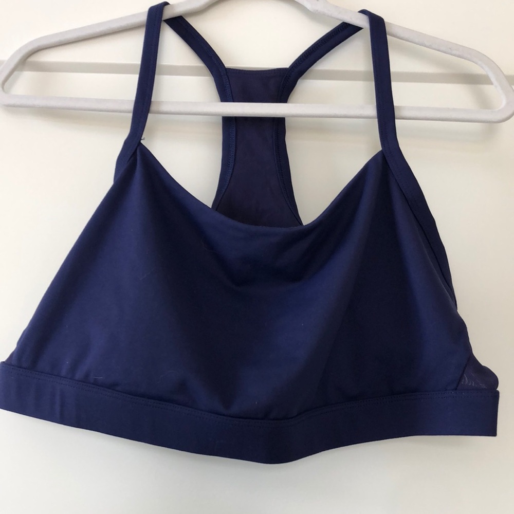 Fabletics Sports Bra — Size 2X